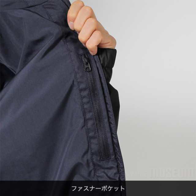 THE NORTH FACE ノースフェイス メンズ ジャケット フーディ ポリエステル AVIATOR NAVY 全4サイズ NF0A493E｜au  PAY マーケット