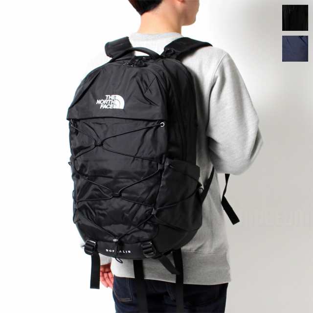 ザノースフェイス THE NORTH FACE リュック バックパック BOREALIS