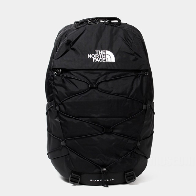 【新品未使用】 ザノースフェイス THE NORTH FACE リュック バックパック BOREALIS メンズ 全2カラー NF0A52SE 【TNF NAVY/TNF BLACK】