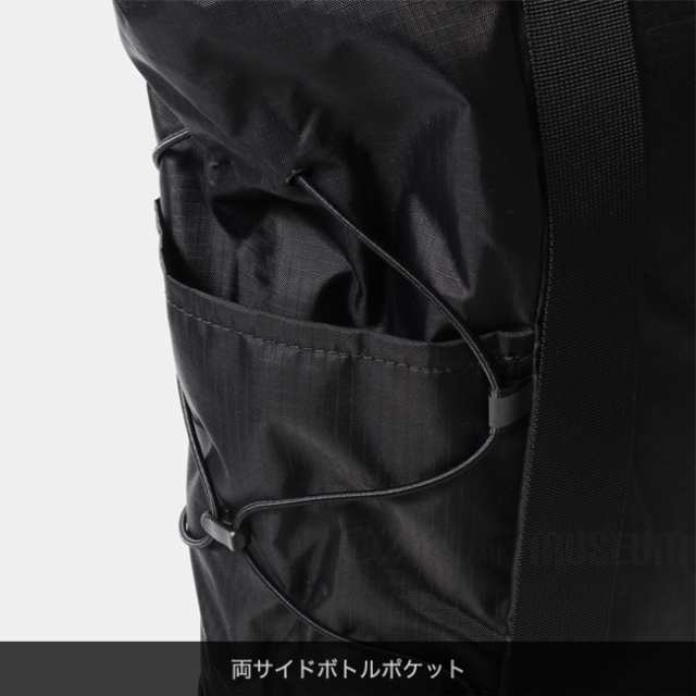 ザ・ノースフェイス THE NORTH FACE トート 2way リュック BOREALIS ...