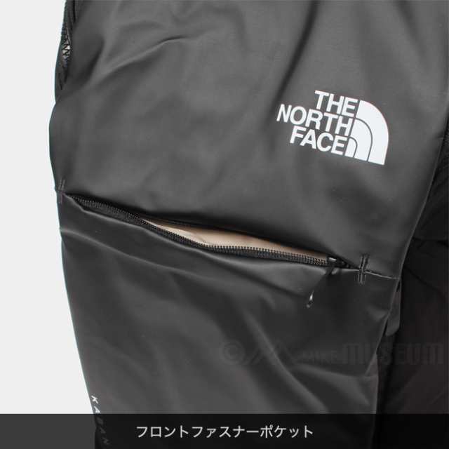 THE NORTH FACE ノースフェイス メンズ リュック バックパック ナイロン TNF BLACK/TNF BLACK NF0A52SZの通販はau  PAY マーケット - Mike Museum | au PAY マーケット－通販サイト