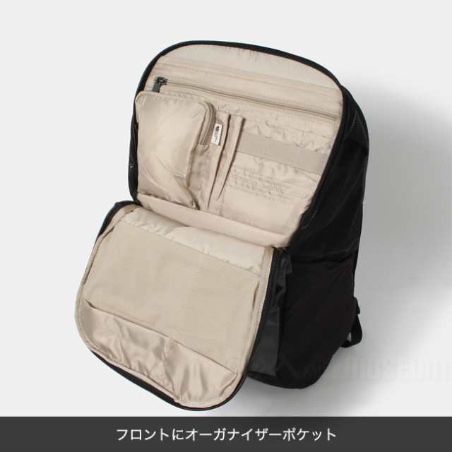 THE NORTH FACE ノースフェイス リュック NF0A52SZ【NEW TAUPE GREEN/TNF BLACK】