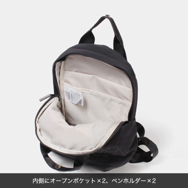 【新品未使用】 THE NORTH FACE ノースフェイス リュック WOMEN S NEVER STOP MINI BACKPACK NF0A52T3 【BURNT OLIVE GREEN】