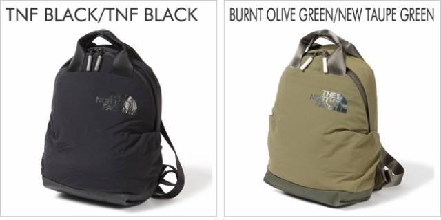 【新品未使用】 THE NORTH FACE ノースフェイス リュック WOMEN S NEVER STOP MINI BACKPACK NF0A52T3 【BURNT OLIVE GREEN】