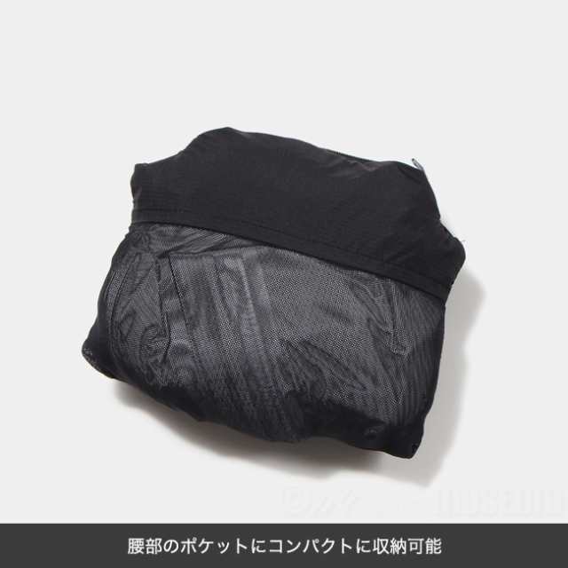 THE NORTH FACE ノースフェイス メンズ ジャケット フーディ ナイロン