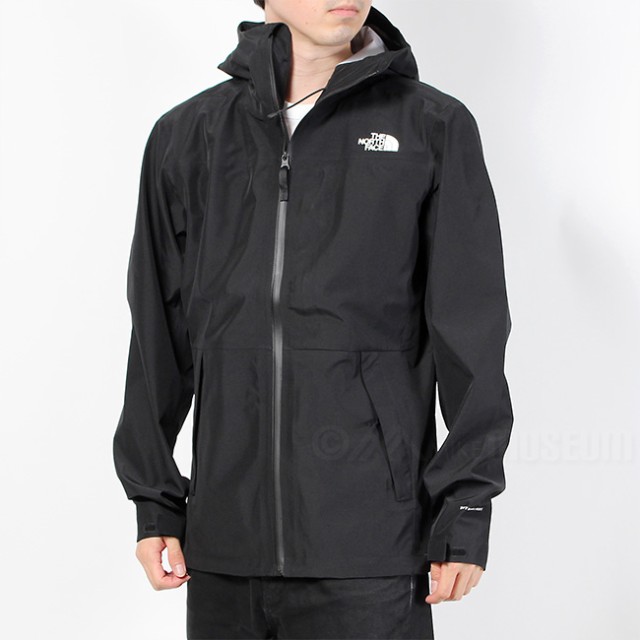 【新品未使用】 THE NORTH FACE ザ ノースフェイス ジャケット マウンテンパーカー DRYZZLE FUTURELIGHT JACKET NF0A7QB2 【Sサイズ/TNF BLACK】素材ナイロンポリエステル