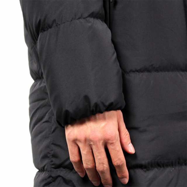 THE NORTH FACE ザ ノースフェイス ダウンコート ダウンパーカー MENS HYDRENALITE DOWN PARKA  NF0A7UQR｜au PAY マーケット