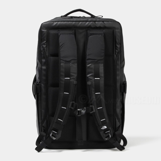 THE NORTH FACE ザ ノースフェイス リュック バックパック BASE CAMP VOYAGER DAYPACK L  ベースキャンプボヤージャーデイパック L メンズ｜au PAY マーケット