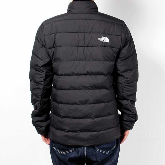 THE NORTH FACE ザ ノースフェイス ジャケット ポリエステル MENS ...