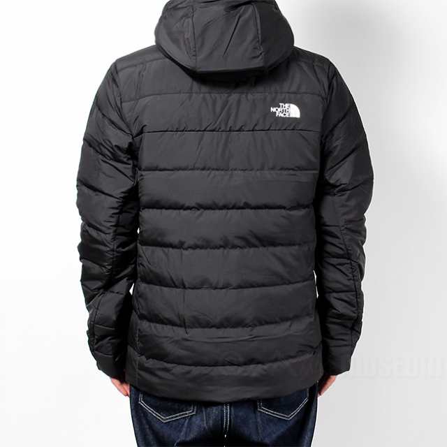 THE NORTH FACE ザ ノースフェイス ジャケット フーディ パーカー ...