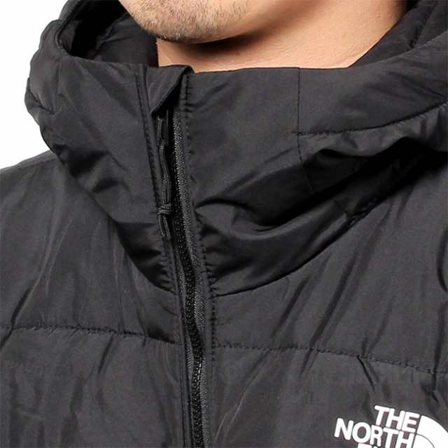 新品未使用】 THE NORTH FACE ザ ノースフェイス ジャケット フーディ ...