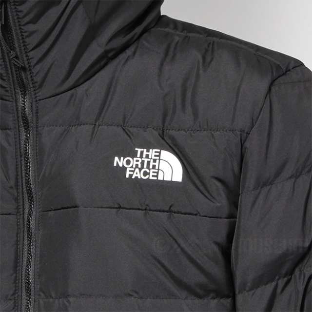 THE NORTH FACE ザ ノースフェイス ジャケット フーディ パーカー ...