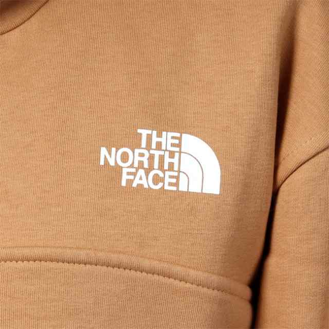 THE NORTH FACE ザ ノースフェイス スウェット トップス W ESSENTIAL ...