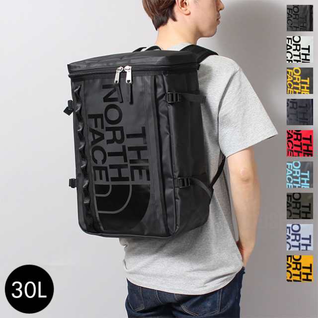 THE NORTH FACE  リュック　ヒューズボックス30L