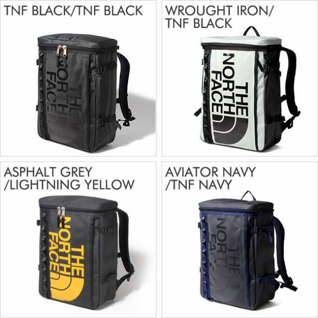 ザ ノースフェイス THE NORTH FACE ヒューズボックス 30L