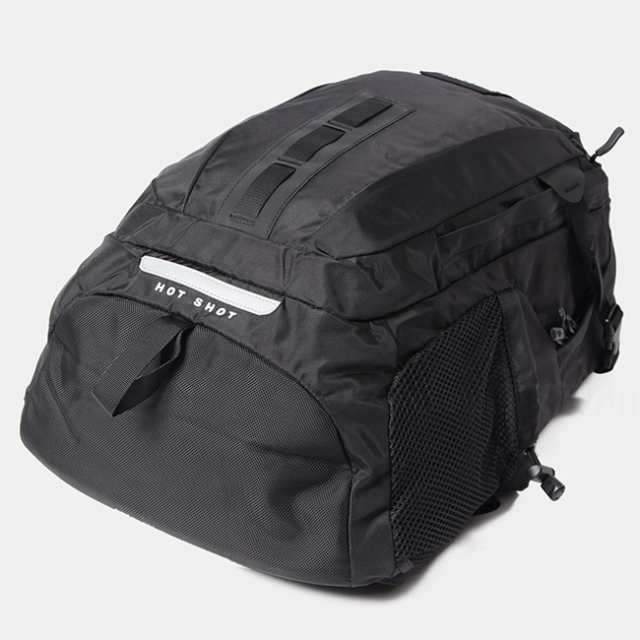 ノースフェイス THE NORTH FACE リュック 30L 女子 レディース メンズ HOT SHOT SE 400Dナイロン 全5色 3KYJ  NM72008 NF0A3KYJ｜au PAY マーケット