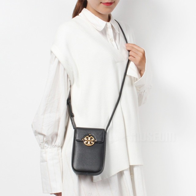 Tory Burch トリーバーチ バッグ フォンケース ショルダー レディース