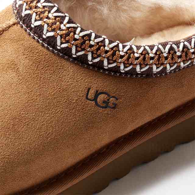 UGG アグ サンダル レディース タスマン TASMAN スリッポン 5955