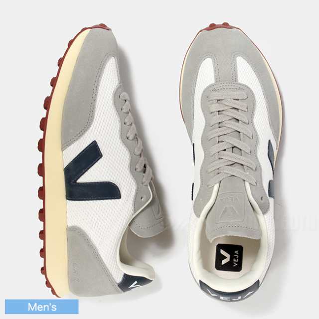 新品未使用】 VEJA ヴェジャ 靴 シューズ スニーカー RIO BRANCO