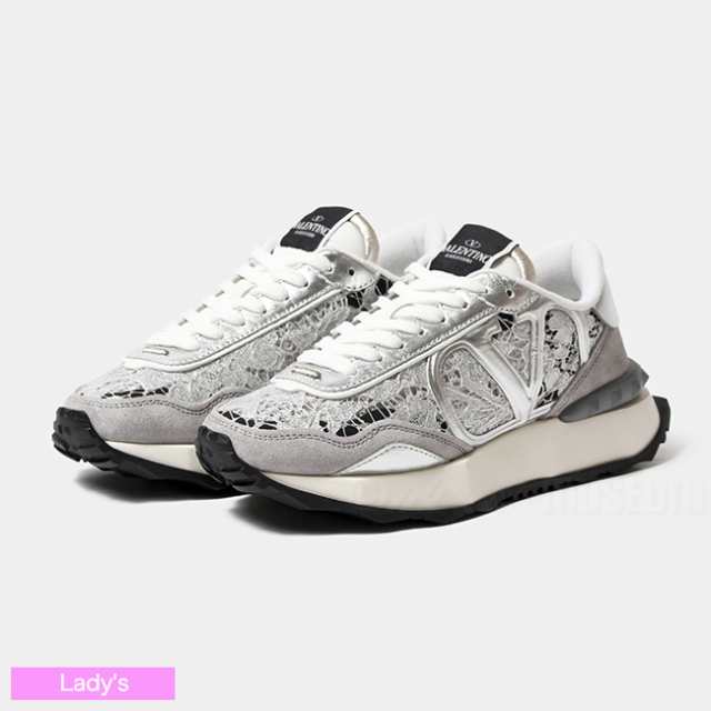 VALENTINO ヴァレンティノ レディース 靴 スニーカー SNEAKER