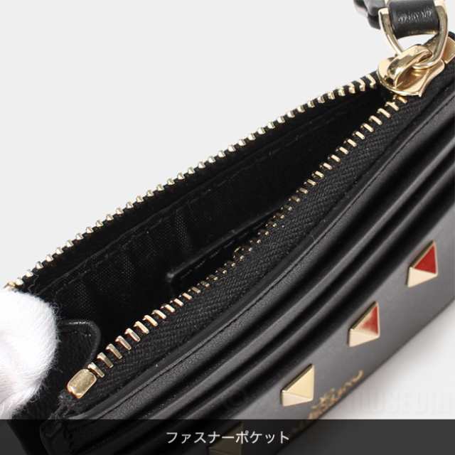 売り出し純正 【5%OFFクーポン対象！6/12 9:59まで】VALENTINO