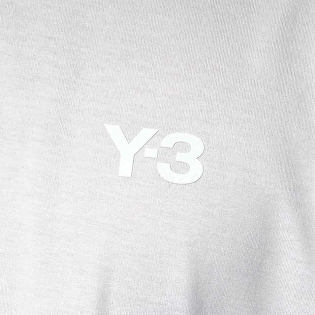 Y-3 ワイスリー メンズ Tシャツ カットソー ヨウジヤマモト Yohji