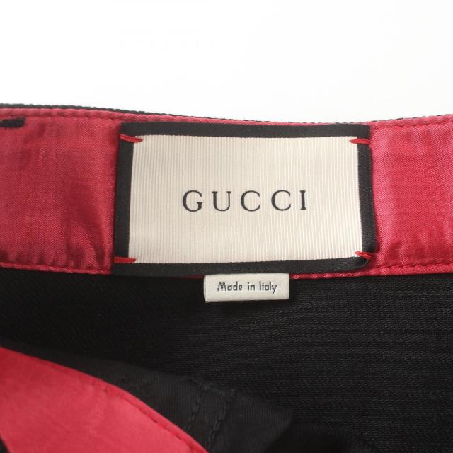 グッチ 456974 XR402 コットンスカート グッチ GUCCI スカート 衣料品 ボトムス コットン レディース