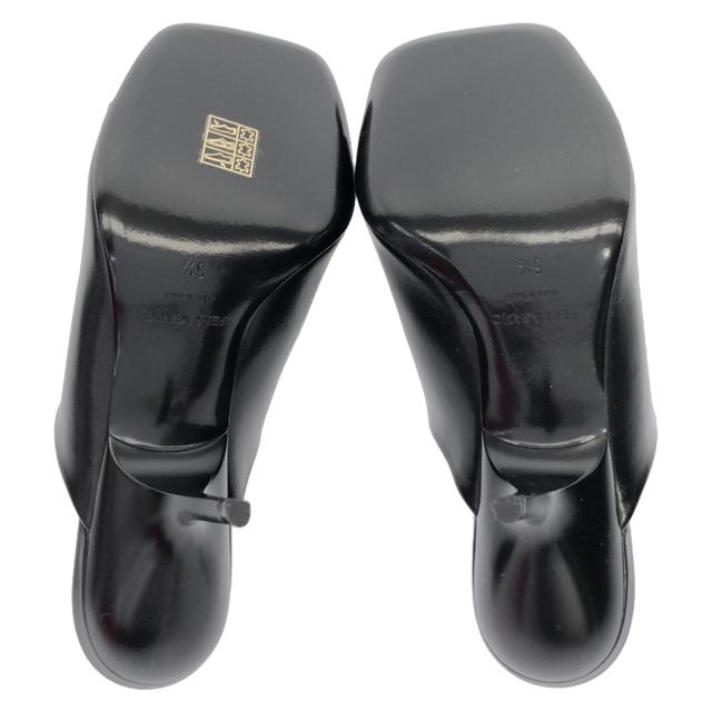 サルヴァトーレフェラガモ Salvatore Ferragamo ミュール