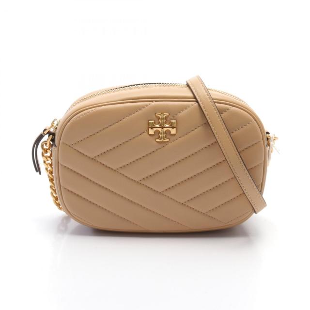 Tory Burch ベージュ ショルダーバッグ