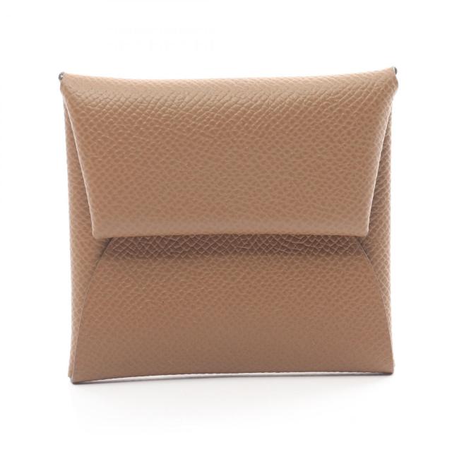 エルメス HERMES バスティア ヴェルソ コインケース 財布 ヴォー  