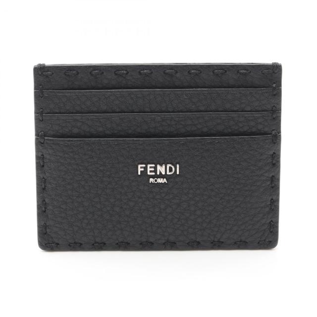 フェンディ FENDI セレリア カードケース アクセサリー レザー フェンディ FENDI セレリア カードケース アクセサリー レザー