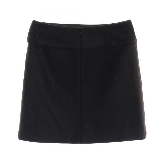 シャネル CHANEL スカート 衣料品 ボトムス ウール レディース  