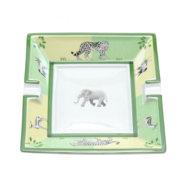 エルメス HERMES アッシュトレイ 【公式通販】