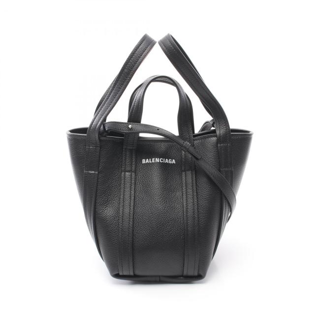 バレンシアガ BALENCIAGA Everyday XS North South ハンドバッグ