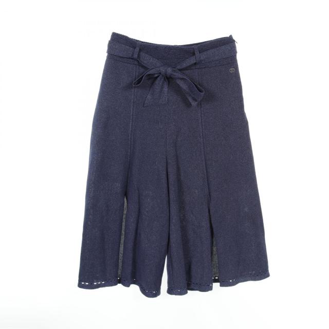 シャネル CHANEL パンツ