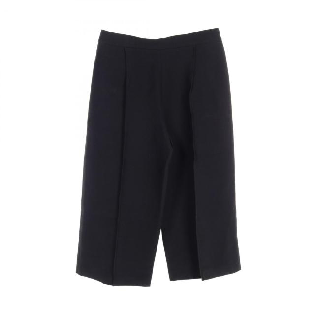 フェンディ FENDI パンツ 衣料品 ボトムス ウール シルク レディース  
