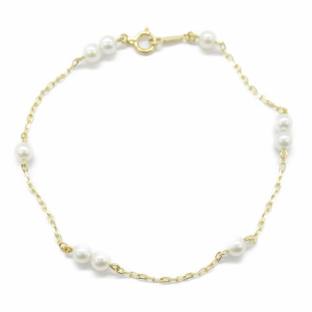 ミキモト MIKIMOTO パール ブレスレット ブレスレット ミキモト MIKIMOTO パール ブレスレット ブレスレット