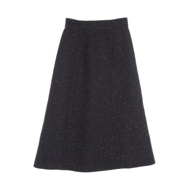 クロエ Chloe スカート 衣料品 ボトムス ウール シルク クロエ Chloe スカート 衣料品 ボトムス ウール シルク