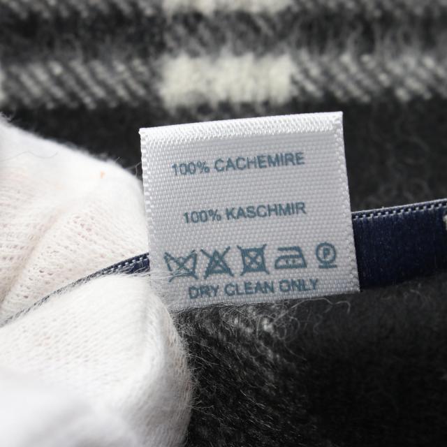 ホワイトカシミヤ マフラーストール　　ネイビー 楽天市場】ジョンストンズ マフラー カシミヤ JOHNSTONS OF