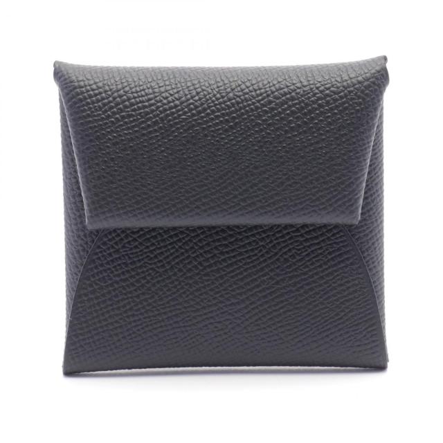 エルメス HERMES コインケース バスティア ヴォーエプソン ゴールド  