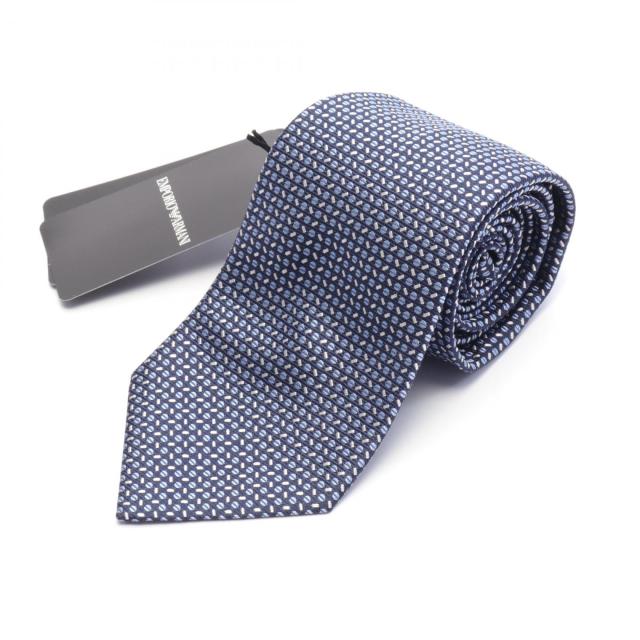 エンポリオ・アルマーニ Emporio Armani ネクタイ 衣料品 シルク エンポリオ・アルマーニ Emporio Armani ネクタイ 衣料品 シルク