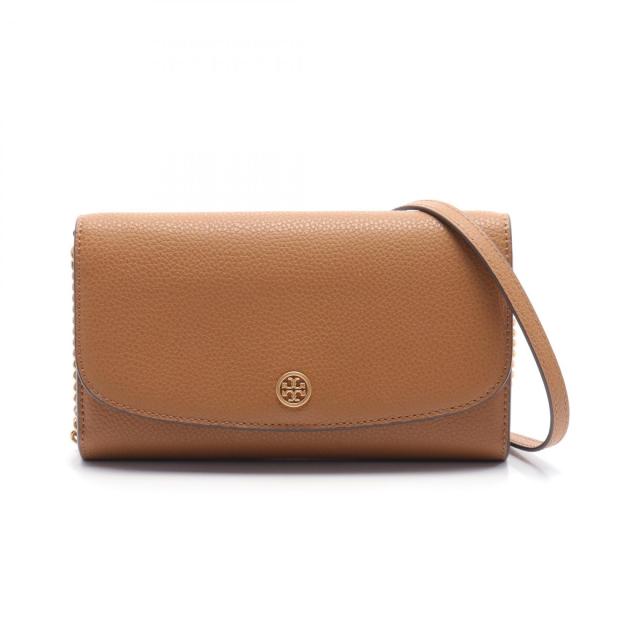 Tory Burch ブラウン ショルダーバッグ 新品
