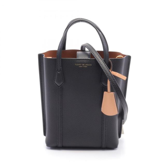 トリーバーチ TORY BURCH PERRY MINI N/S TOTE ペリー ミニトート