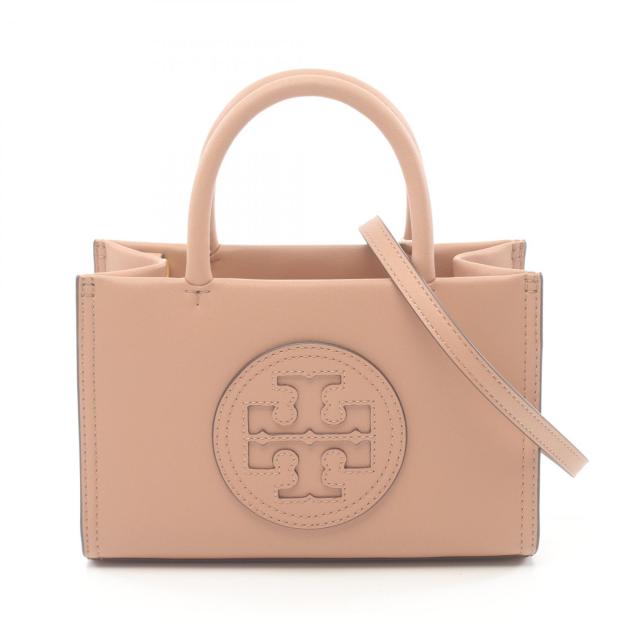 トリーバーチ Tory Burch ELLA BIO エラ バイオ ミニ トートバッグ 