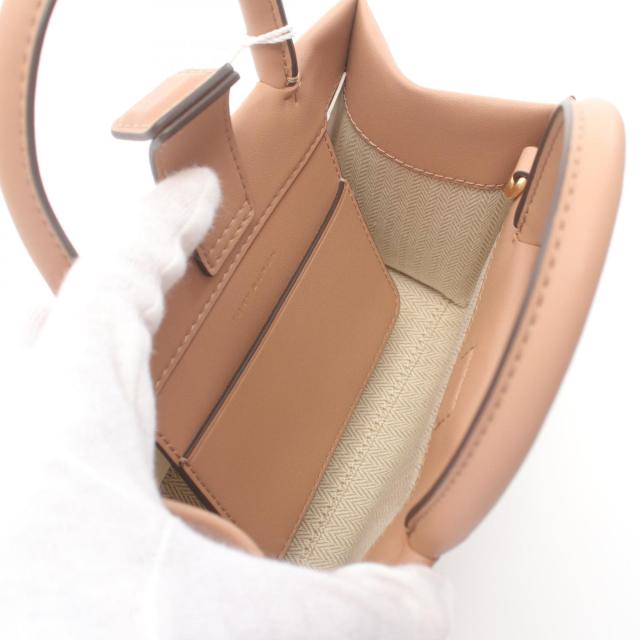 トリーバーチ Tory Burch ELLA BIO エラ バイオ ミニ トートバッグ