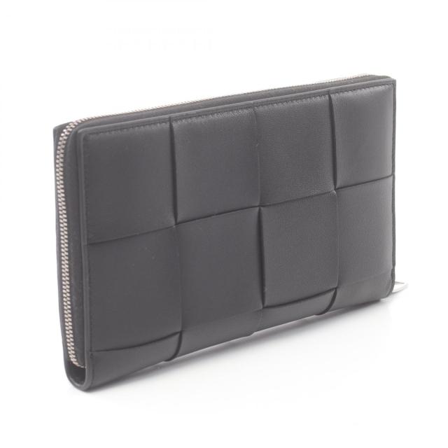 ボッテガヴェネタ BOTTEGA VENETA ジップアラウンドウォレット ボッテガヴェネタ BOTTEGA VENETA ジップアラウンドウォレット
