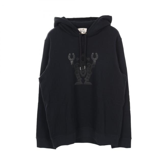 HERMES　エルメスファリエール　パーカー エルメス HERMES ハロー ミスター ファリエール パーカー 衣料品
