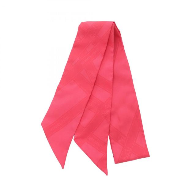 エルメス HERMES ツイリー スカーフ 衣料品 シルク シルク レディース  