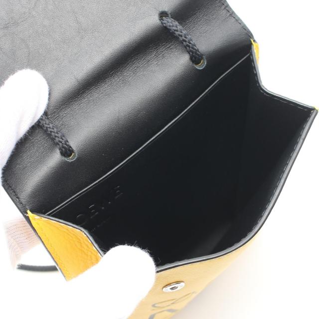 ロエベ LOEWE Eye 携帯・スマホアクセサリー アクセサリー