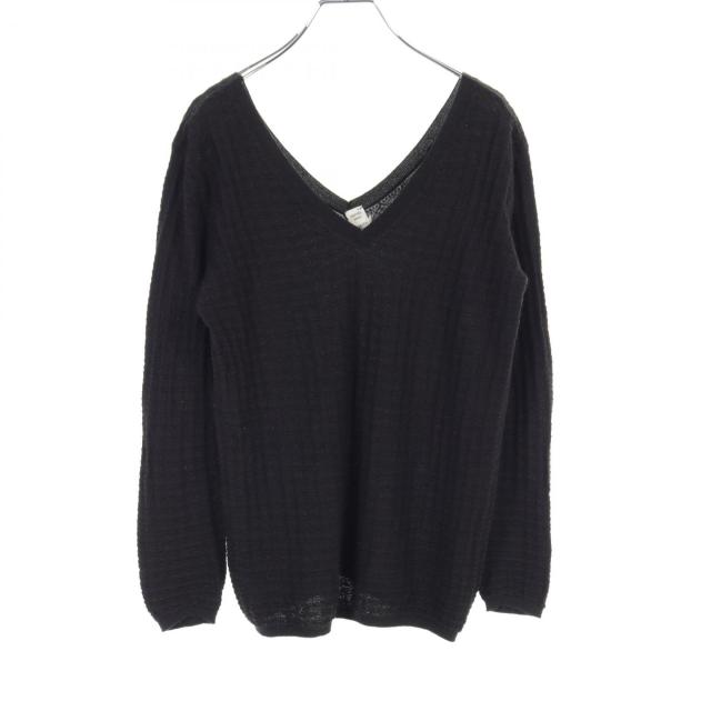 売れ筋商品|||ジェイエムコレクション カットソー トップス レディース Women's Faux-Wrap Knit Top, Exclusively at Macy's Blue Summer Scrolls ジェイエムコレクション レディース カットソー トップス